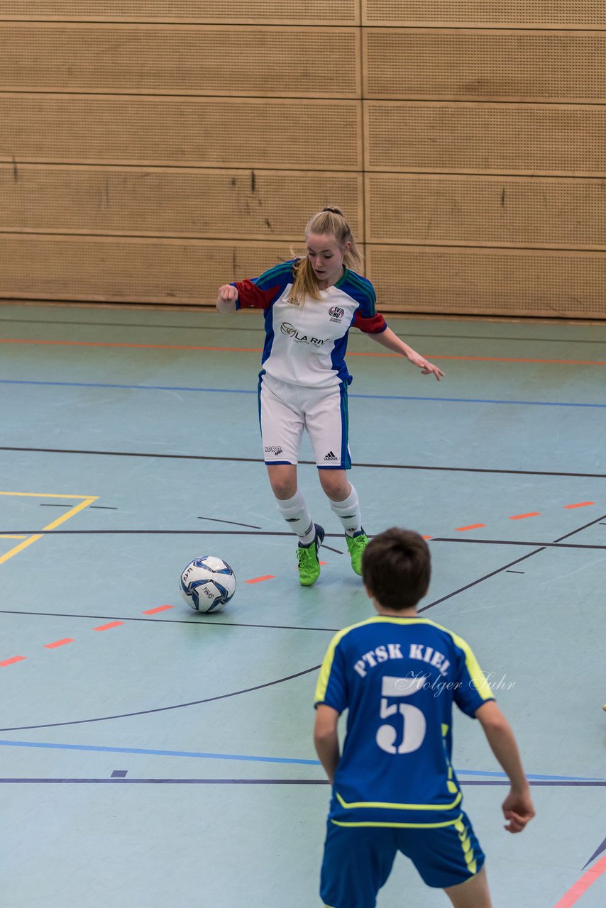 Bild 435 - Girls Cup